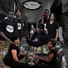 Strapped Up Trapped Out