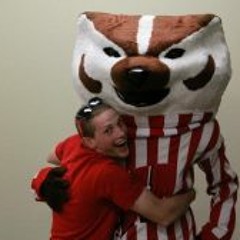 Nate Exclamation Seitz