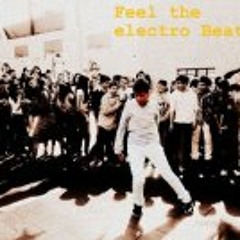 Electro/Playlist