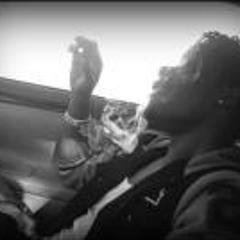 Deshawn So Focused West