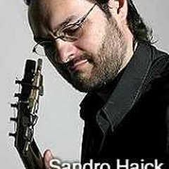 Sandro Haick