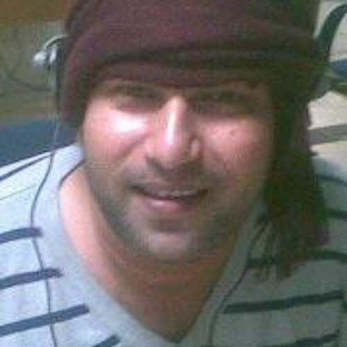 Bilal Ahmed 2’s avatar