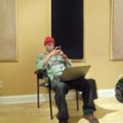 LuckyLucciano HardDenim