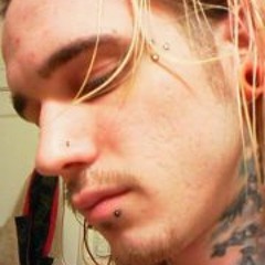 Curtis Thetatman Cameron