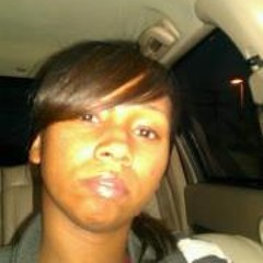 Tasha Therealmrspatton