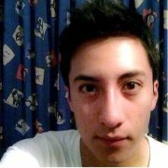 Luis Manzano 1