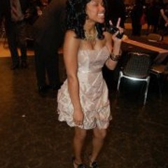 Gorgeouslightskin Kaycee