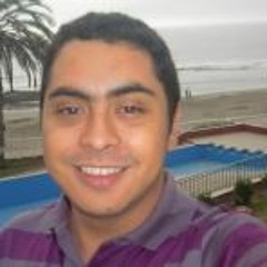 Sergio Correa-Buitrago