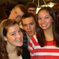 Christina Harkleroad