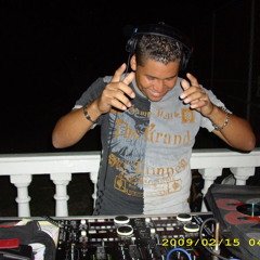 Dj Kelvin Sensation
