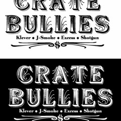 Dj Shotgun/Cratebullies