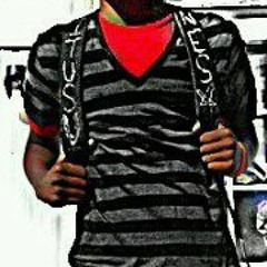 Tiitus FreeTezzy Jones