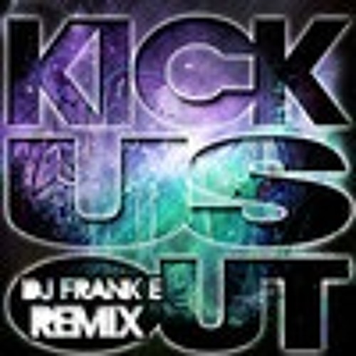 Dj F.R.A.N.K - It's Like That (Club Mix) HQ