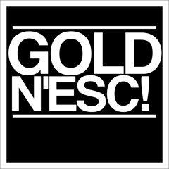 AdrianEsc. Gold&Esc