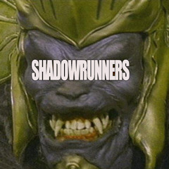 Stream Shadowrunners music  Listen to songs, albums, playlists for free on  SoundCloud