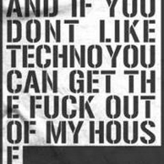 technobunny