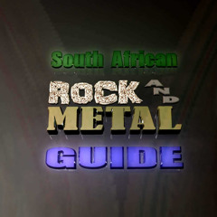 SA RockandMetal Guide