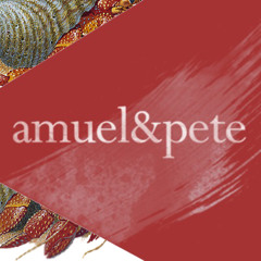 Amuel&Pete