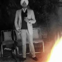 Karan Vir Singh Sidhu