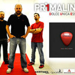 Primalinea