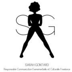 Sarah Gontard