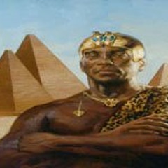 Black Pharaoh 1
