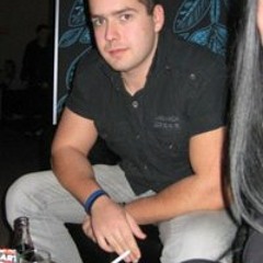 Németh Tóth Marcell