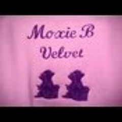 Moxie B Velvet