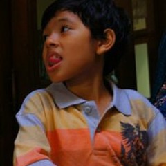 Fachri Muhammad Rosyid