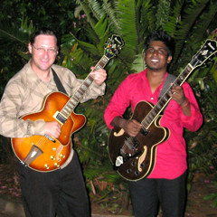 Durban Jazz Duo