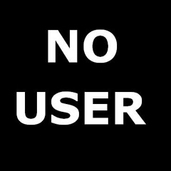 NO User