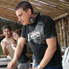 DJ BaaZ