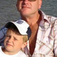 Kendo Stephen Davies