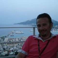 Spiros Tsielos