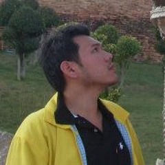 Thanongsak Luangaree