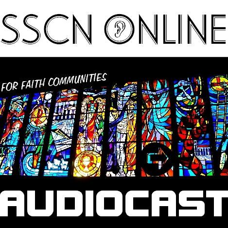 SSCN ONLINE podcast artwork