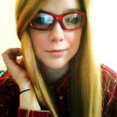 Miriam Rachel Taylor