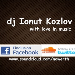 DJ Ionut Kozlov