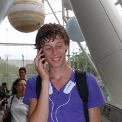 Stijn Albers Vd Linden