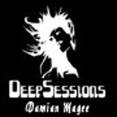 DAMIAN MAGEE