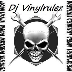 DJ VINYLRULEZ