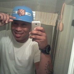 Shae Davis ft T_why nd Corey Clement- Where ever you wanna go