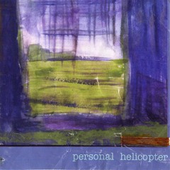 personal helicopter