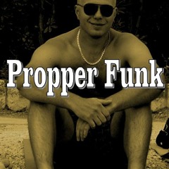 Propper Funk