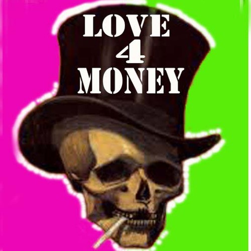 Love 4 Money - Bejba
