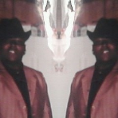 Big Chevy AkA Big Mouse