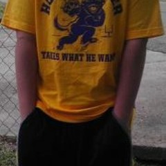 Jory Kane Thibodeaux