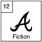Fiction: ATL Mix Series