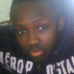 Jaquan FunnyBoy Thomas