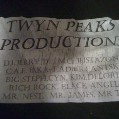Twyn Peaks Production/Ent